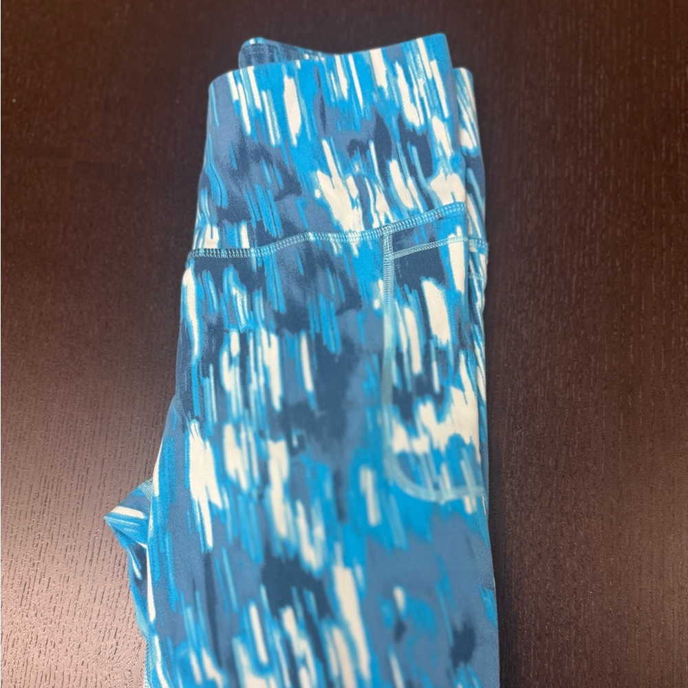 Under armour leggings